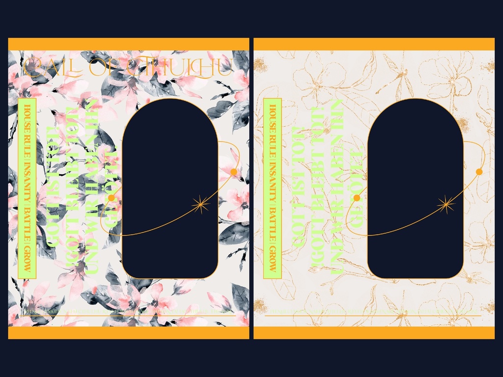 フレーム素材47