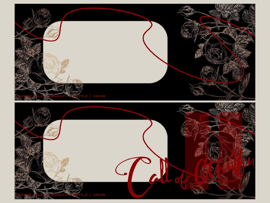 フレーム素材49