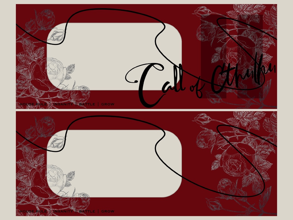 フレーム素材49