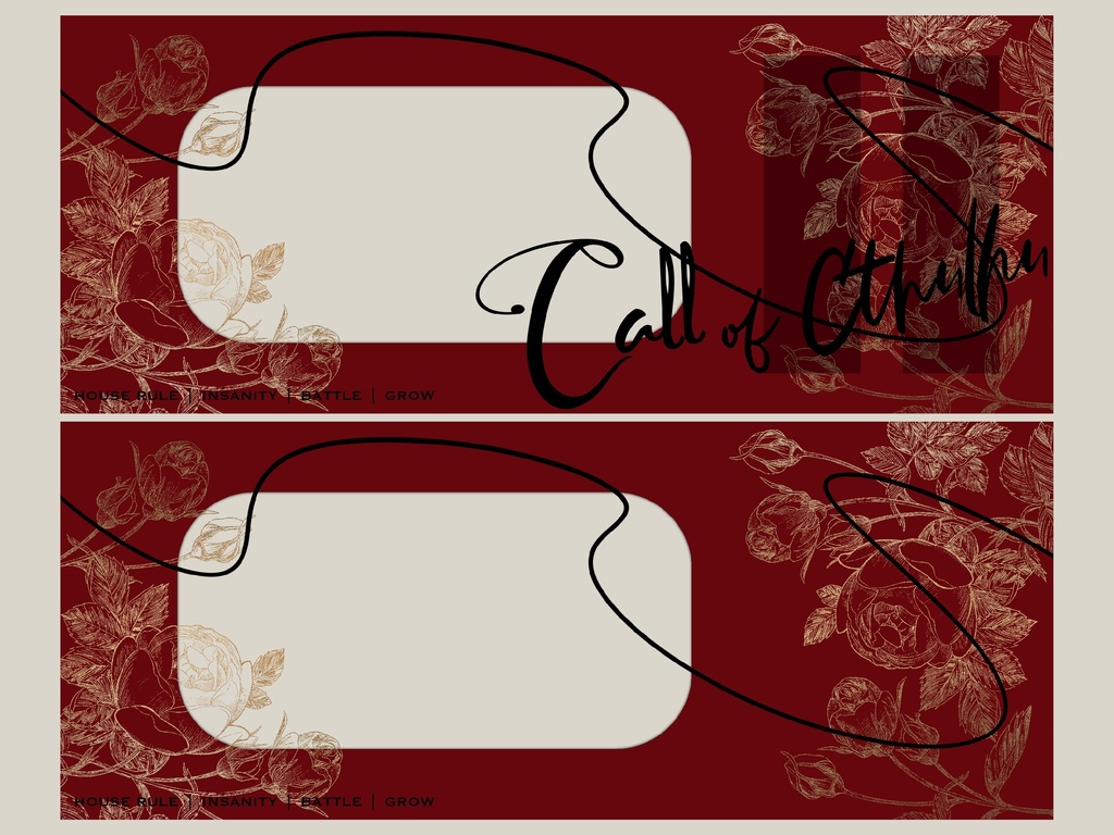 フレーム素材49