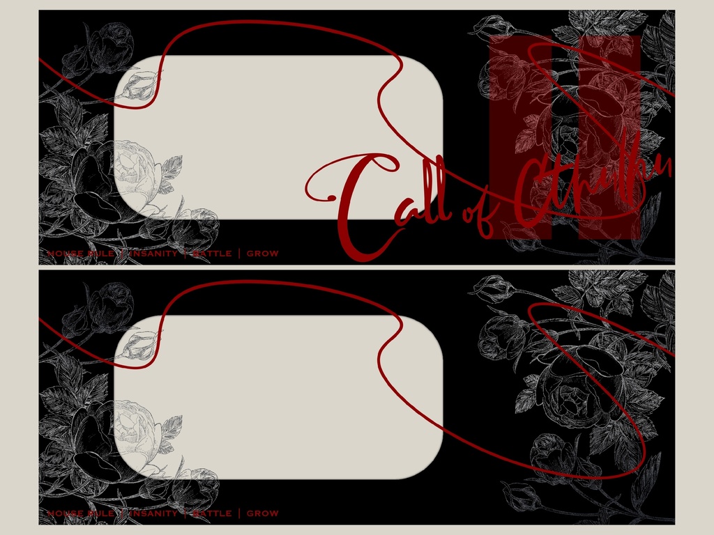 フレーム素材49