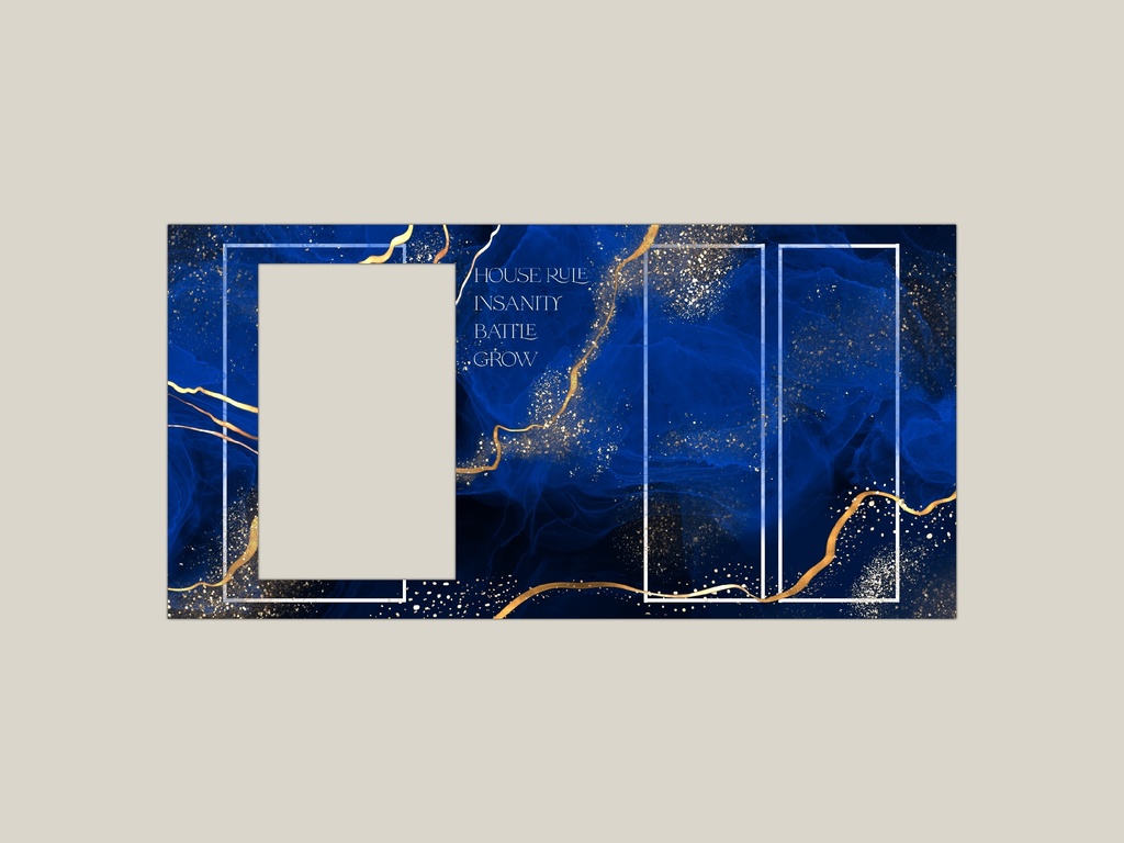 フレーム素材53