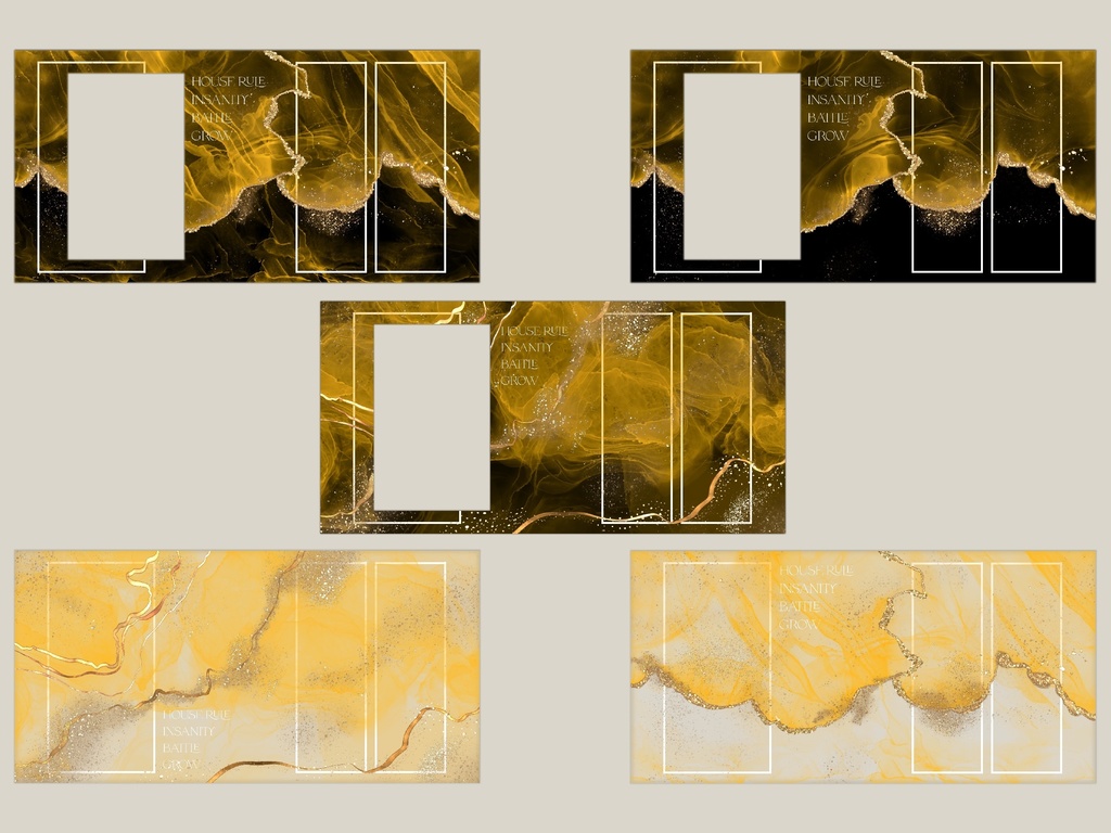 フレーム素材53