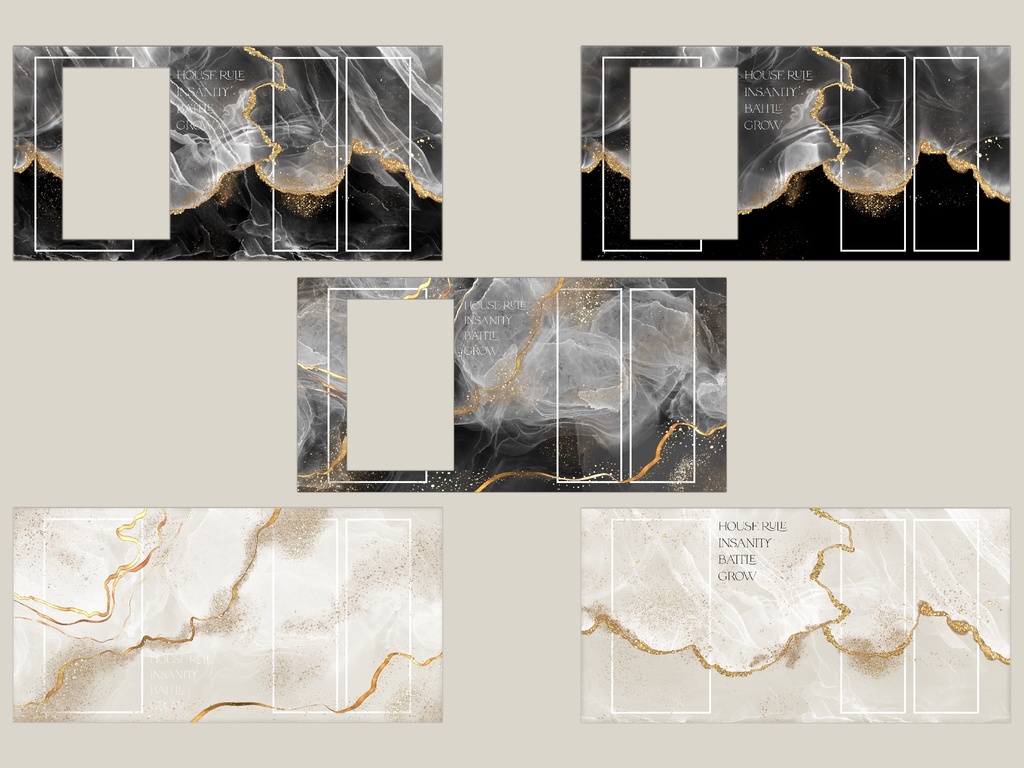 フレーム素材53