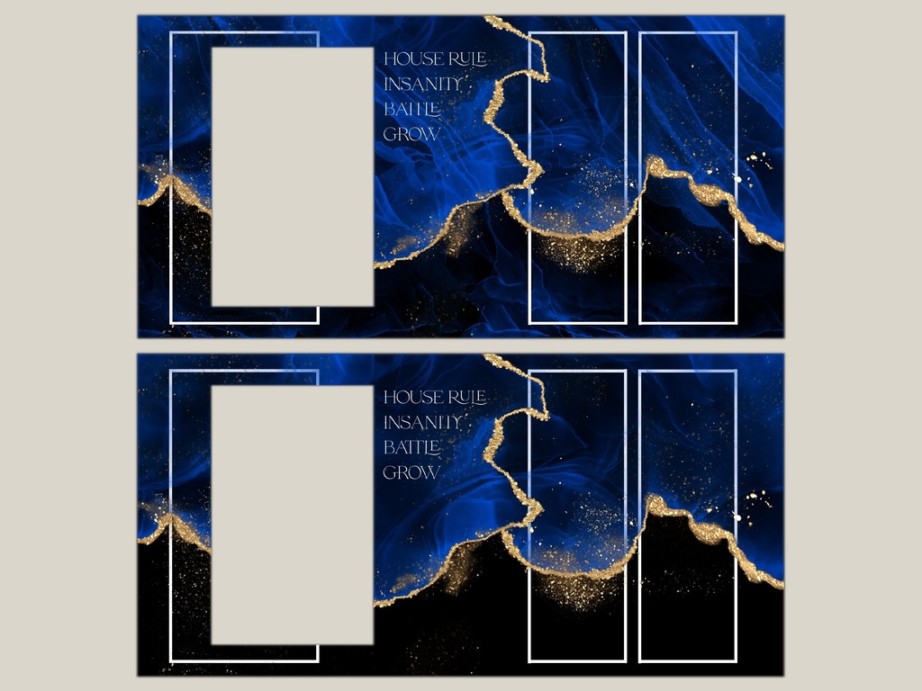 フレーム素材53