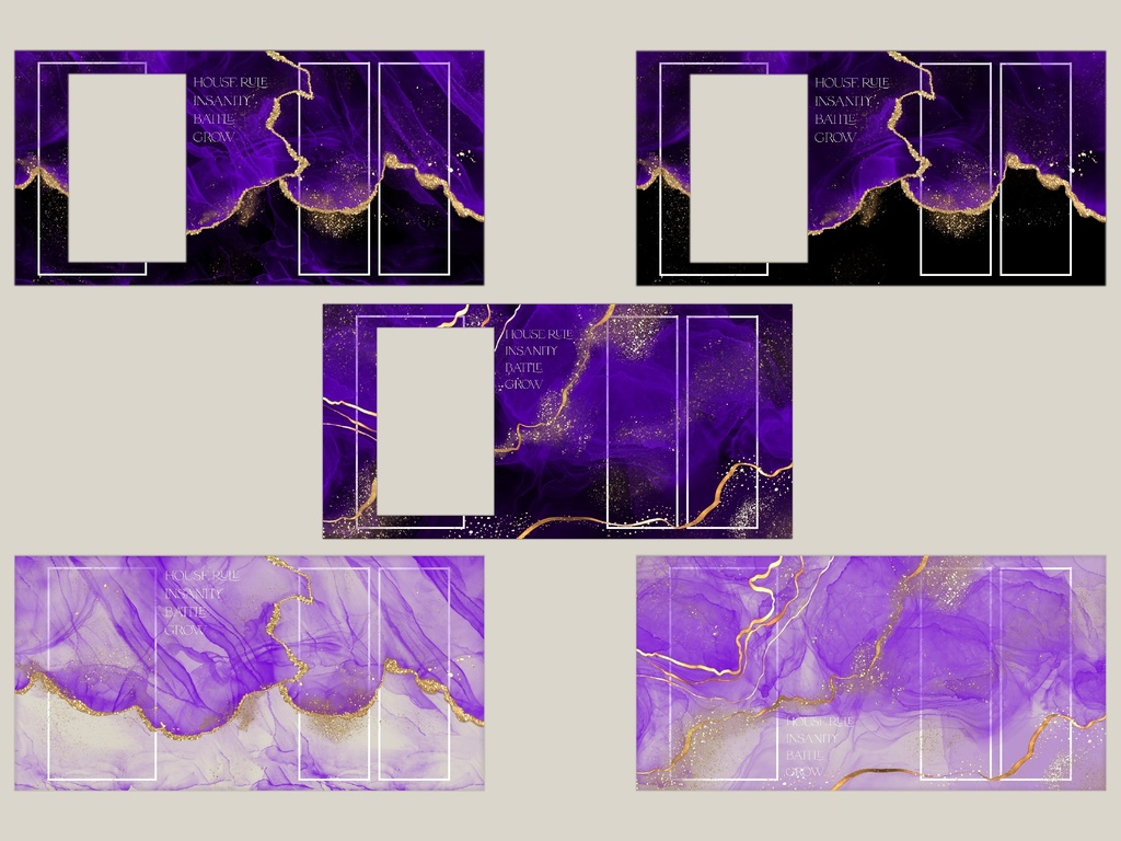 フレーム素材53