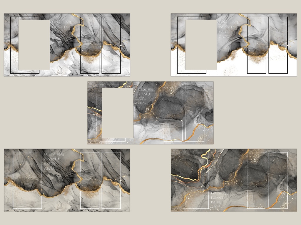 フレーム素材53