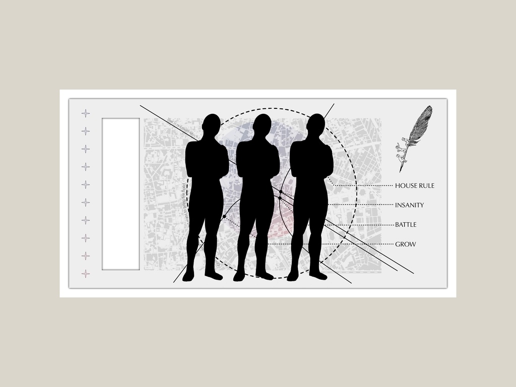 フレーム素材52