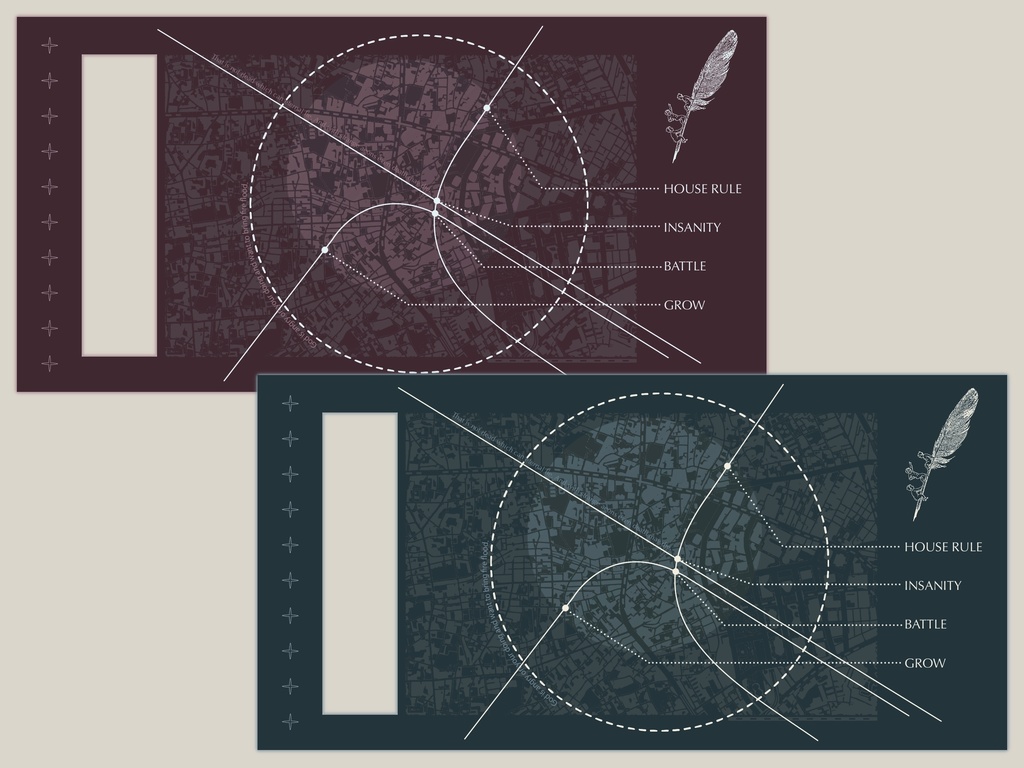 フレーム素材52