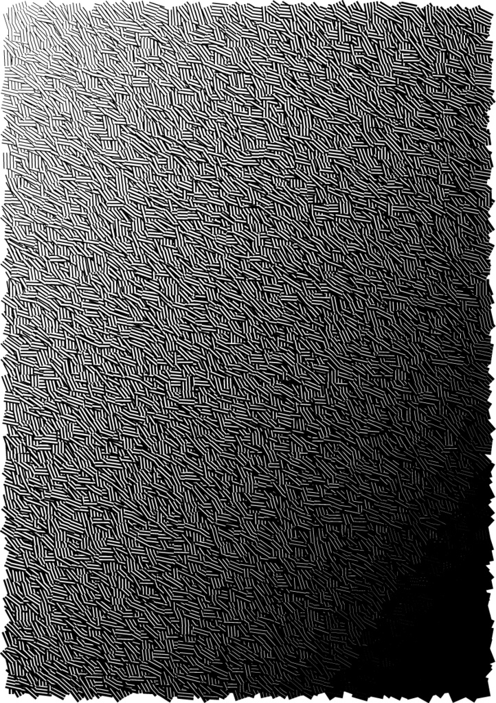 カケアミ素材(1カケのみ)