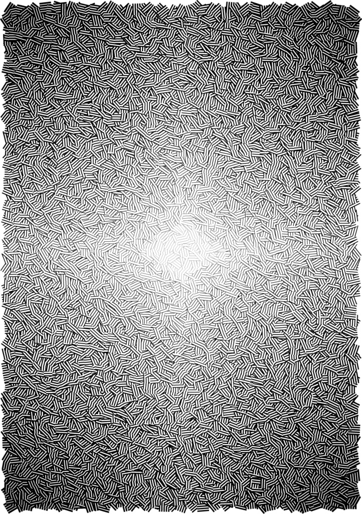 カケアミ素材(1カケのみ)