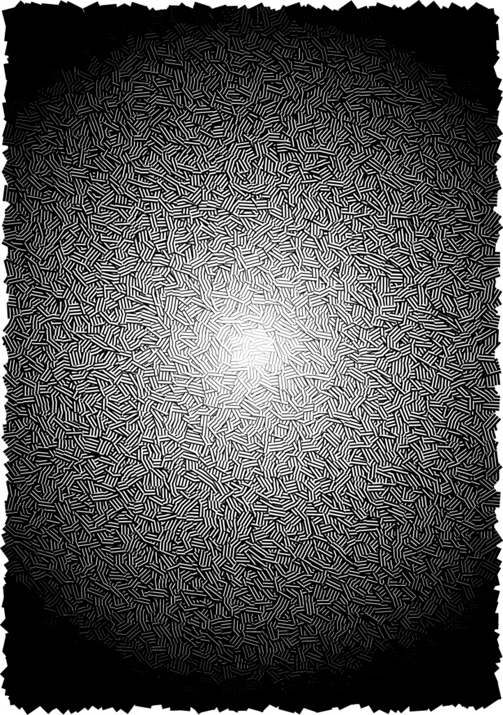 カケアミ素材(1カケのみ)