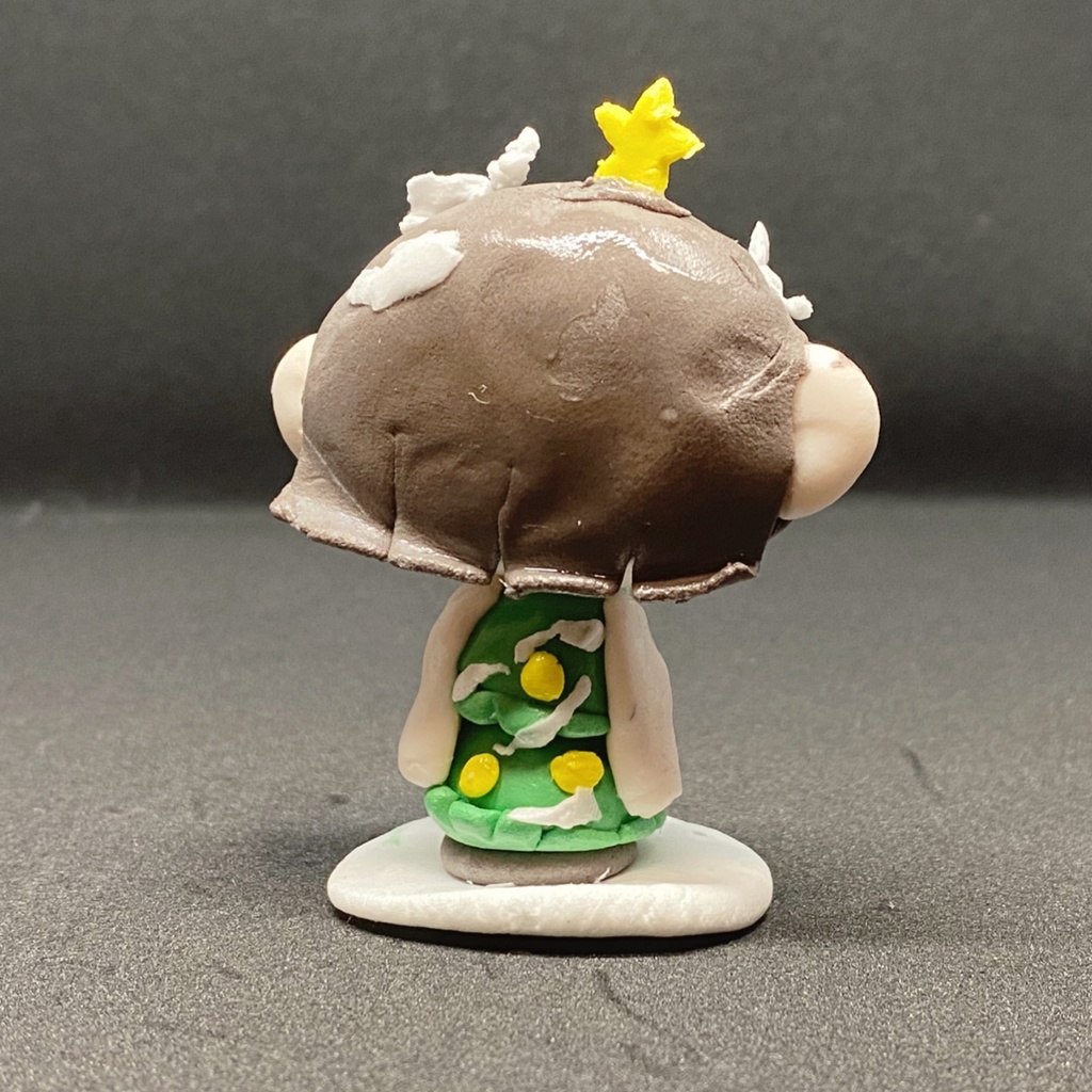 ねんどのとろんめちゃんG