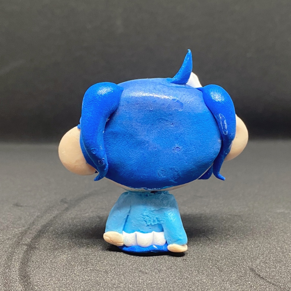 ねんどのとろんめちゃんI