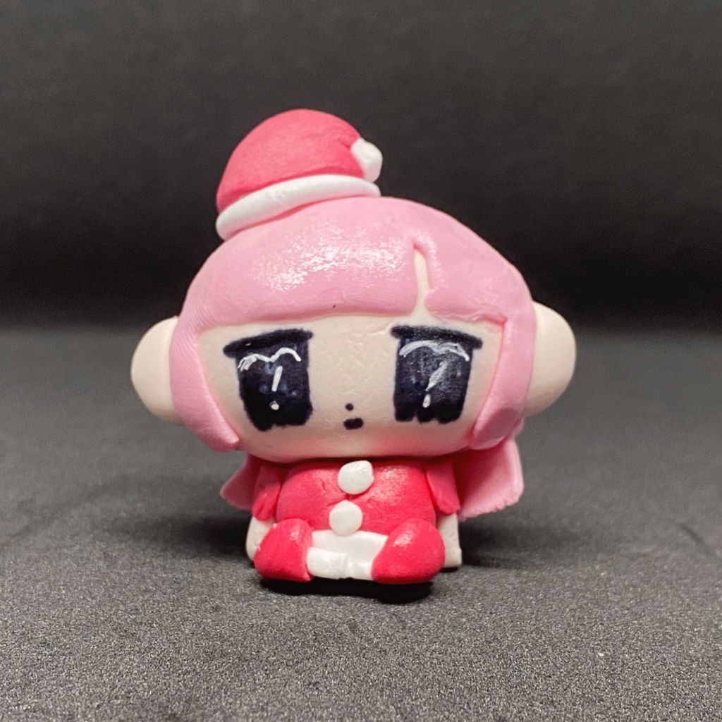 ねんどのとろんめちゃんJ