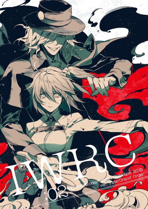IWRC02