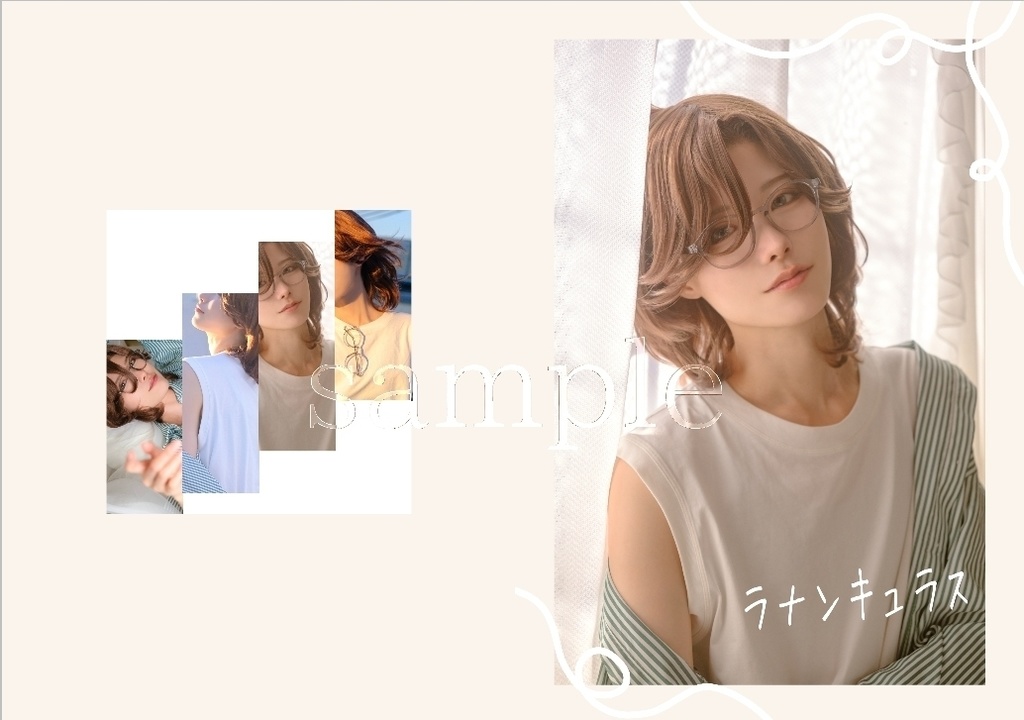 寿嶺二 写真集『ラナンキュラス』