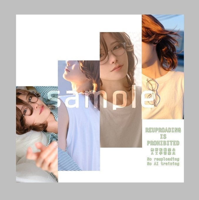 寿嶺二 写真集『ラナンキュラス』