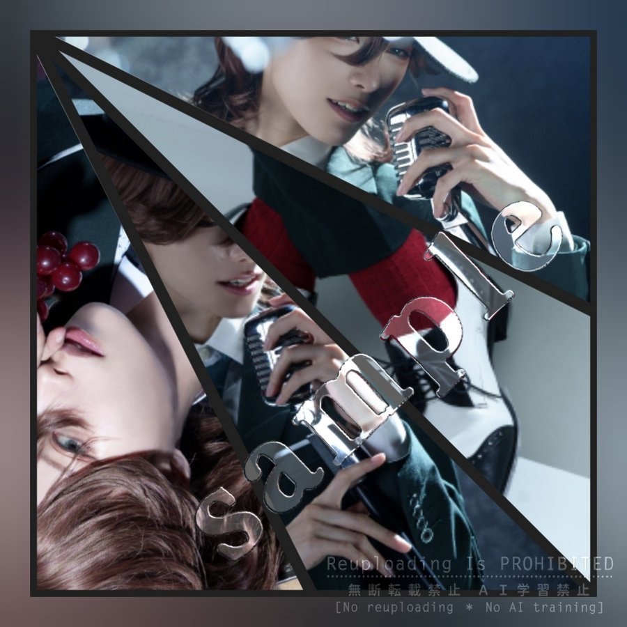 寿嶺二 写真集『ambiguous』