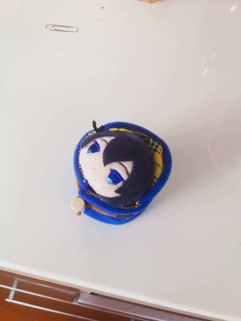 ミニ・だっふるこーと