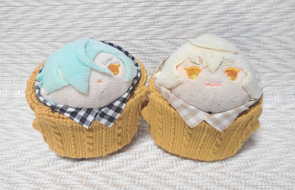 ニットシャツ(全12種)