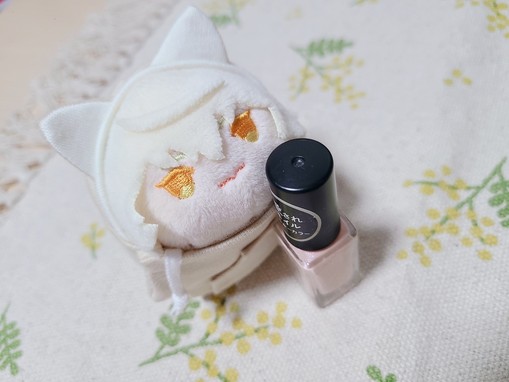 ネコ耳パーカー 全14種類(増えました!)