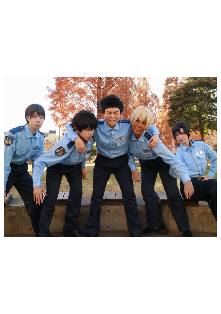 マドンナちゃん本当に本当の最終巻〜Memory〜