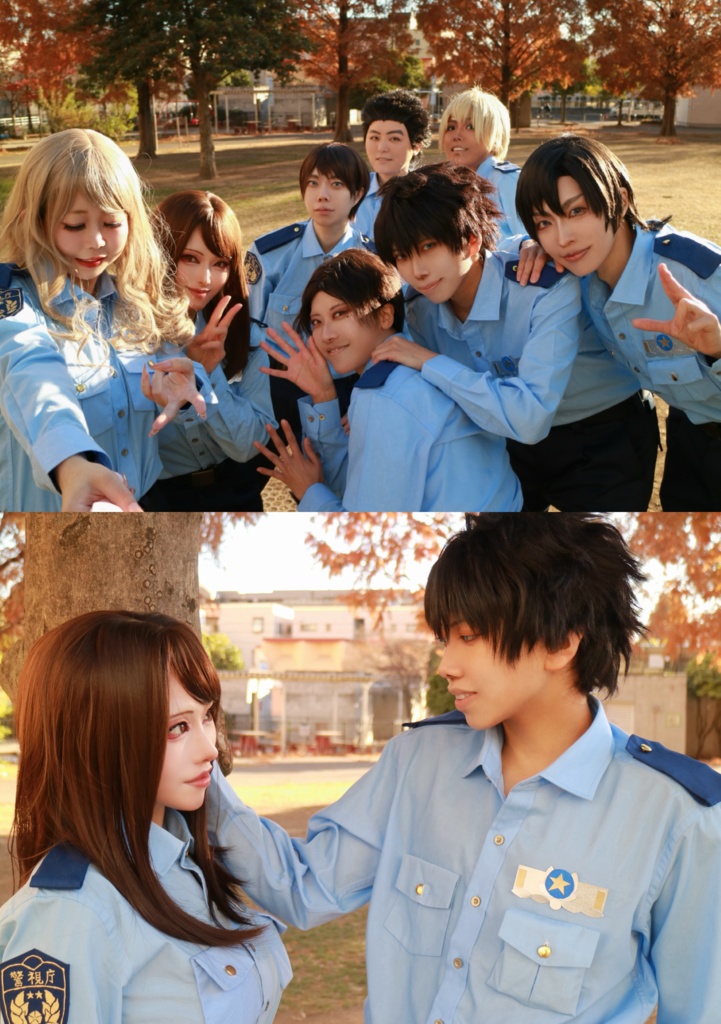 マドンナちゃん本当に本当の最終巻〜Memory〜