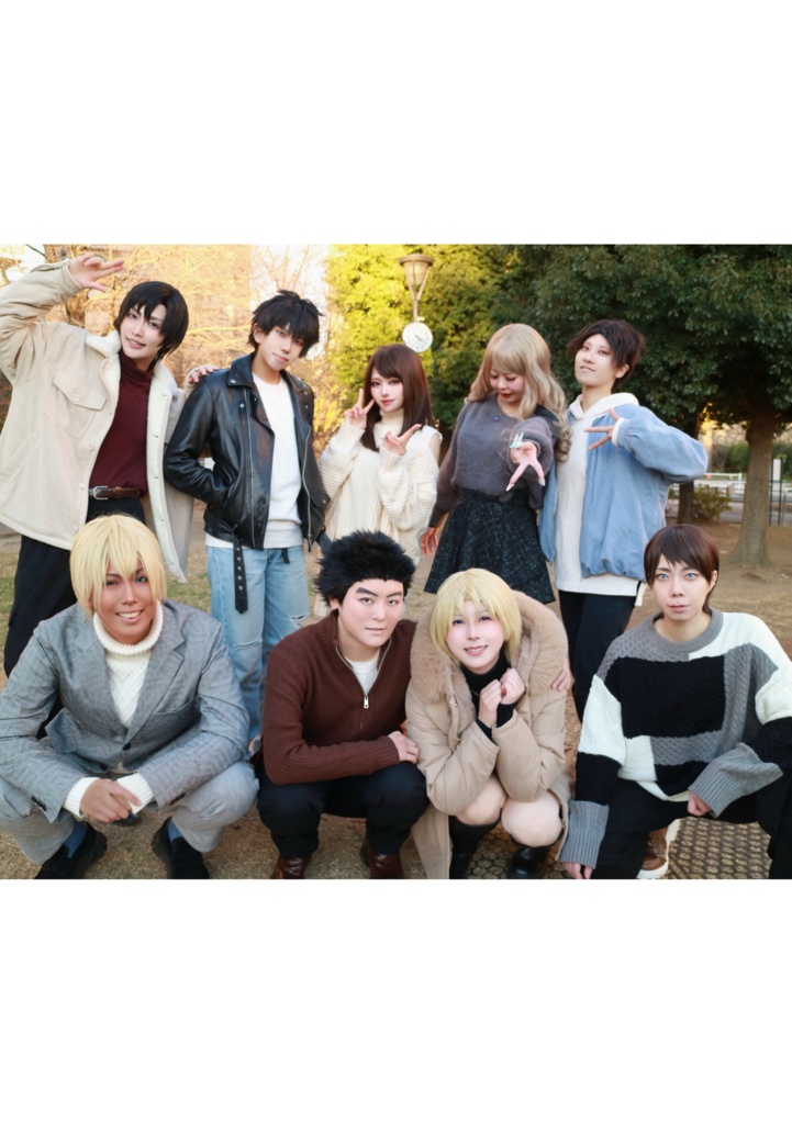 マドンナちゃん本当に本当の最終巻〜Memory〜