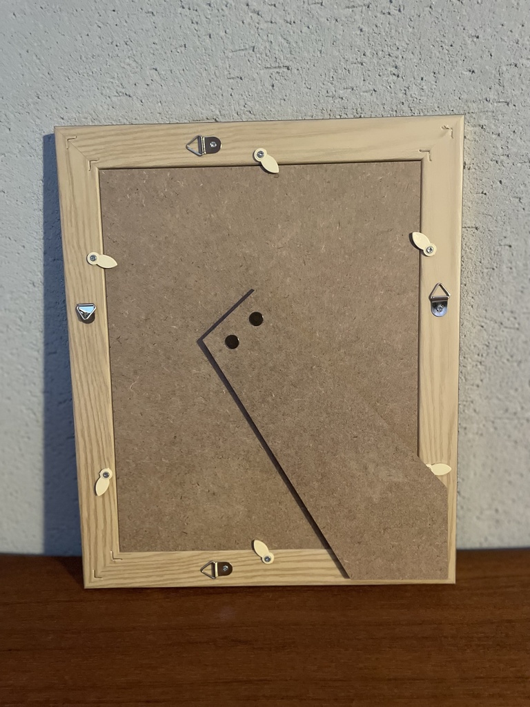 原画「Magnolia」