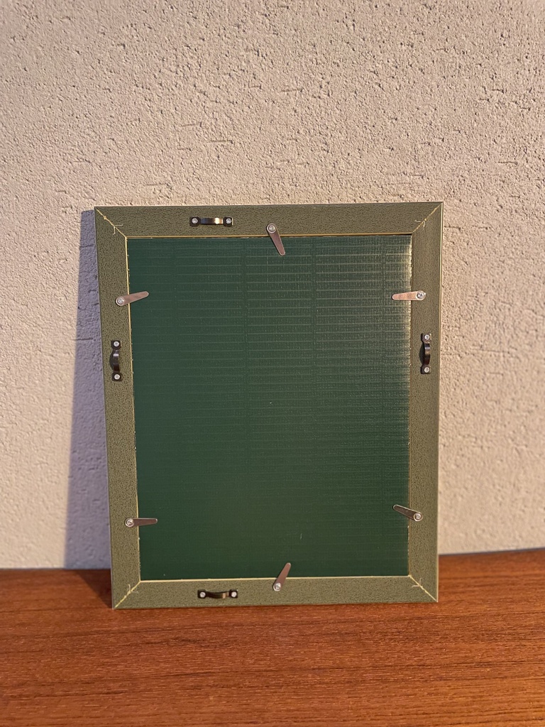 原画「そうね 嘘」