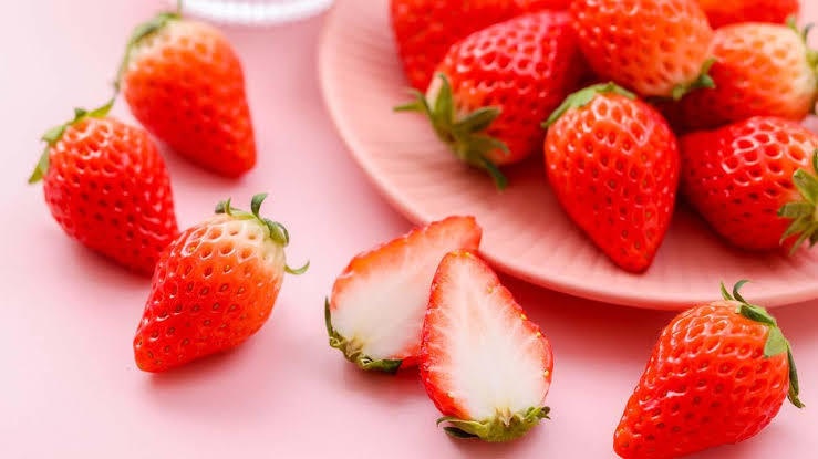 ピクニックイベント『Stray Strawberry』チェキ通販ページ