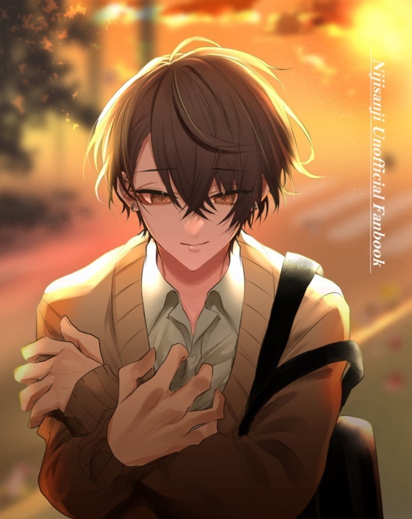 拝啓、神様へ。