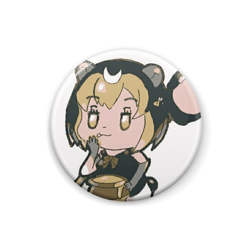 マレーグマ(けものフレンズ)