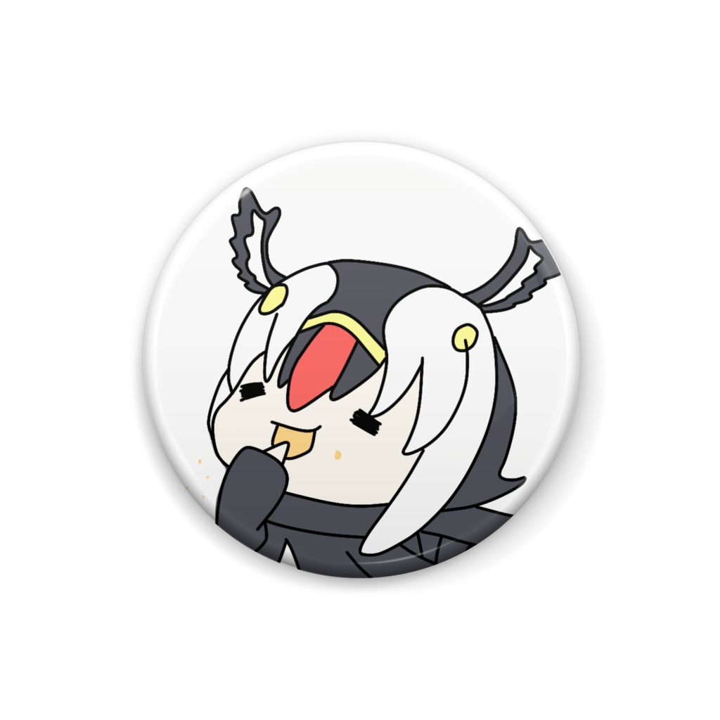 モグモグパフィン(けものフレンズ)
