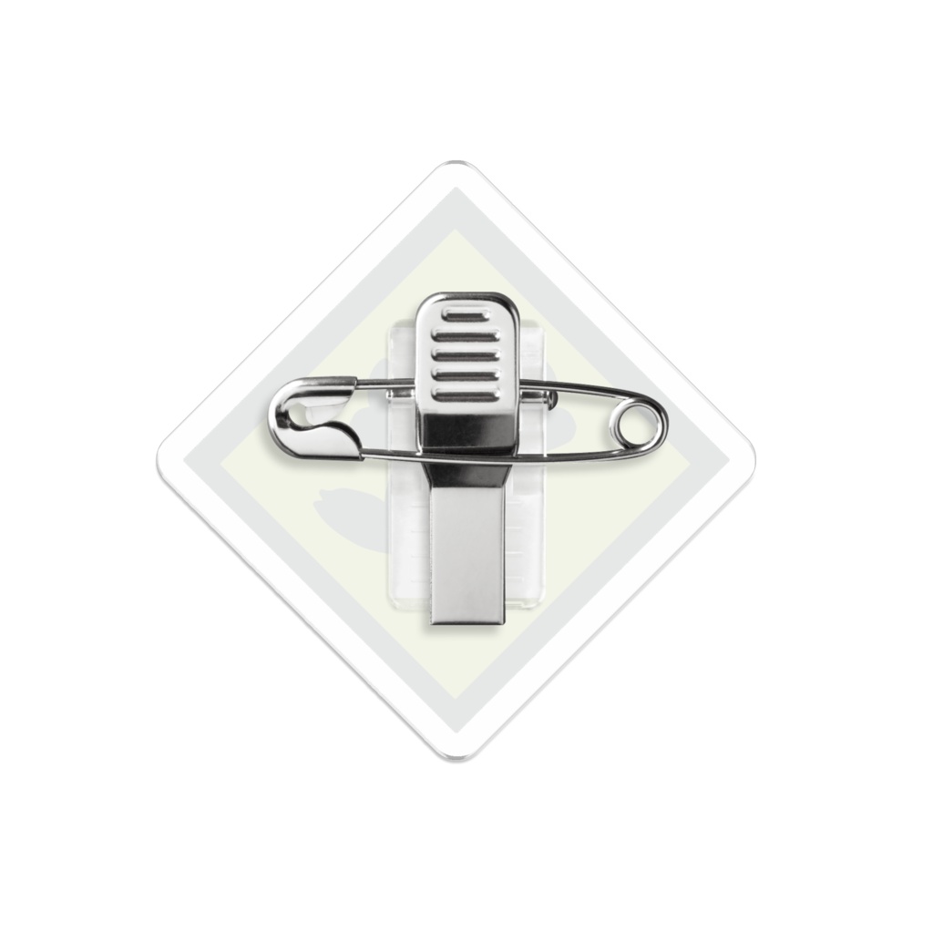 警告ラッキービースト(けものフレンズ)