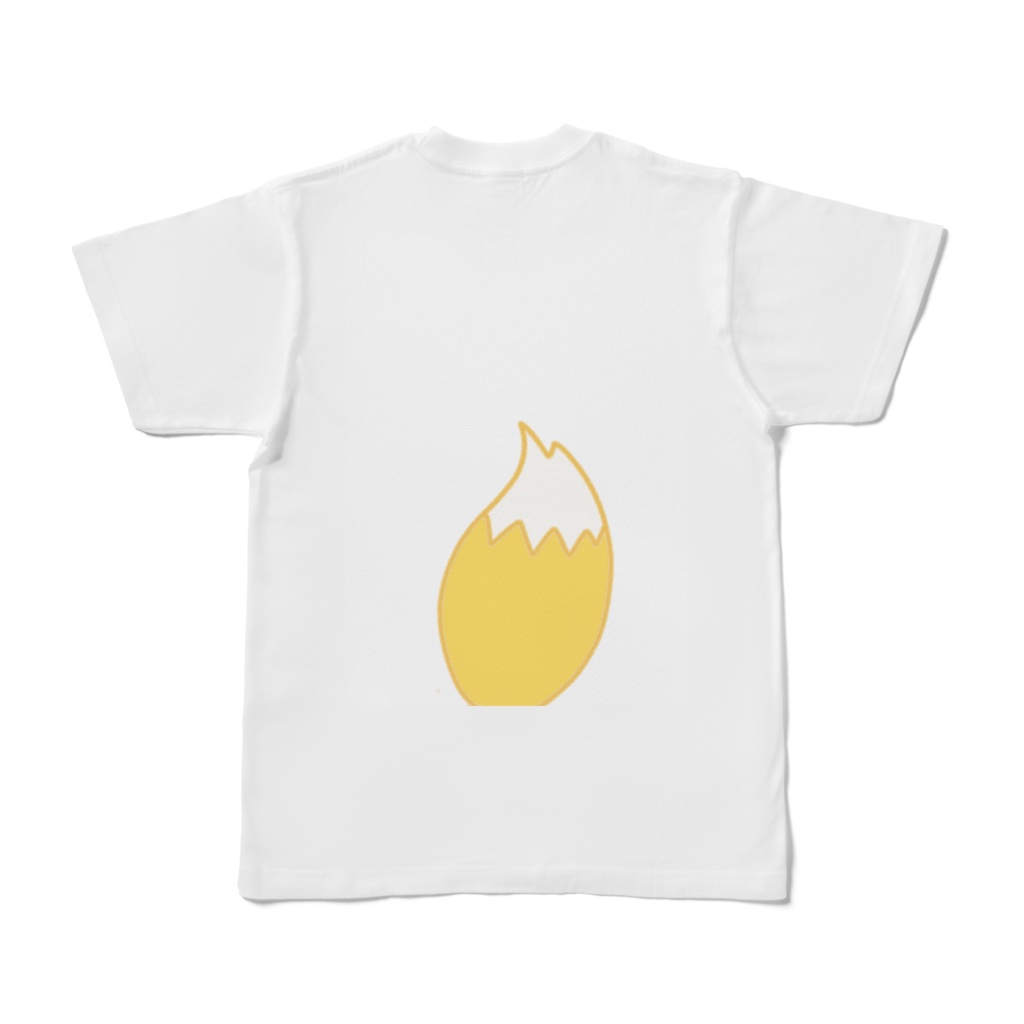 Whooooo is it? ~FOX ver.~