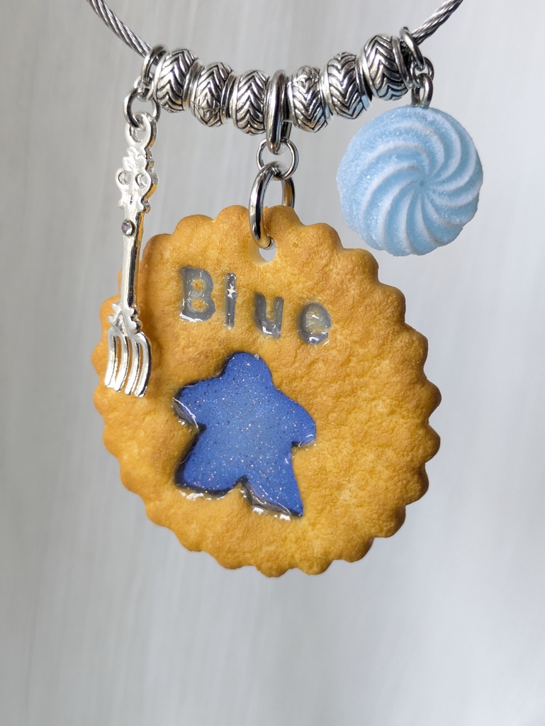 ワイヤーキーホルダー