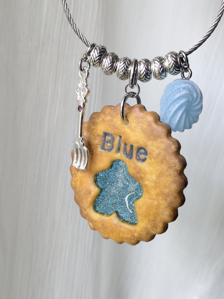 ワイヤーキーホルダー