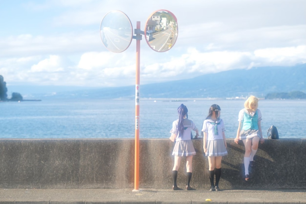 【残り1冊】i-n-g WE SHINE!!!