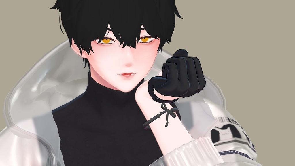 Minase Make Up Texture