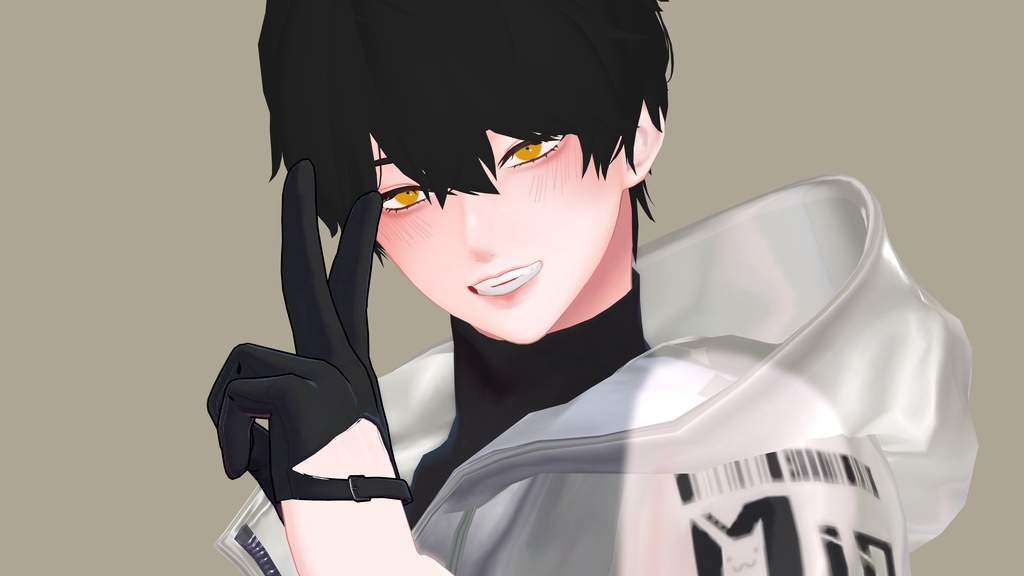 Minase Make Up Texture