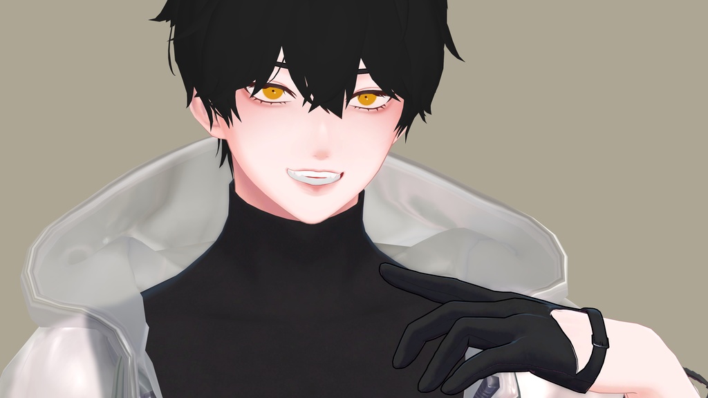 Minase Make Up Texture