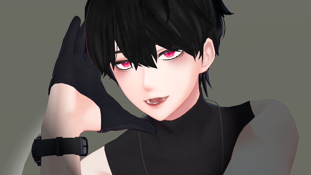 Minase Make Up Texture