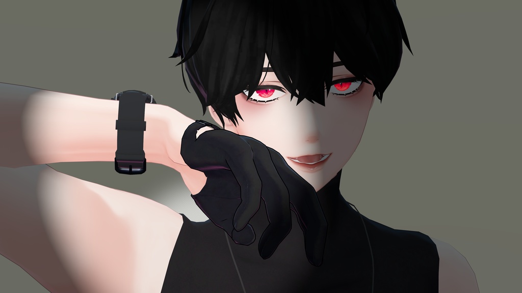 Minase Make Up Texture