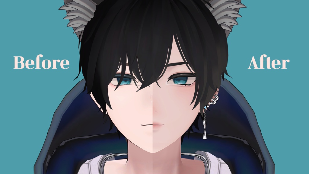 Maki Make Up Texture