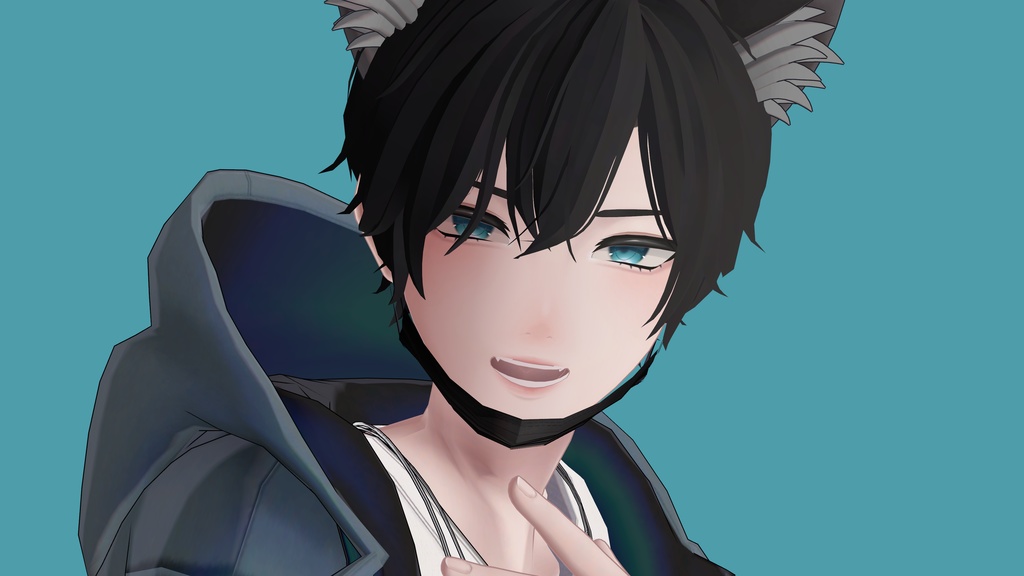 Maki Make Up Texture