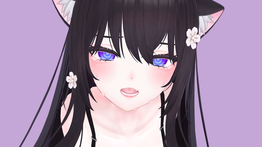 Moe Make Up Texture