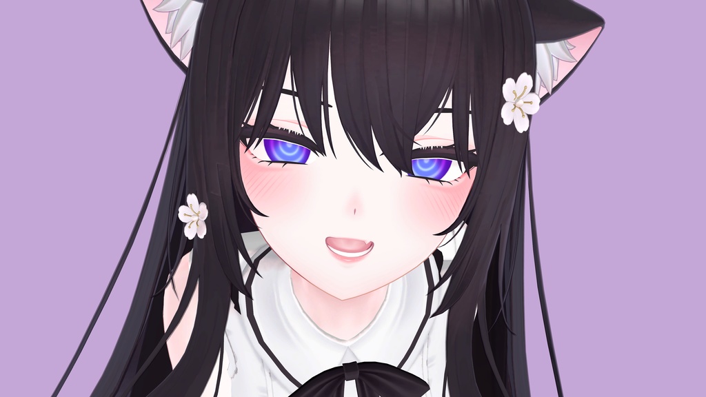 Moe Eye Texture [ Guruguru Eye ]