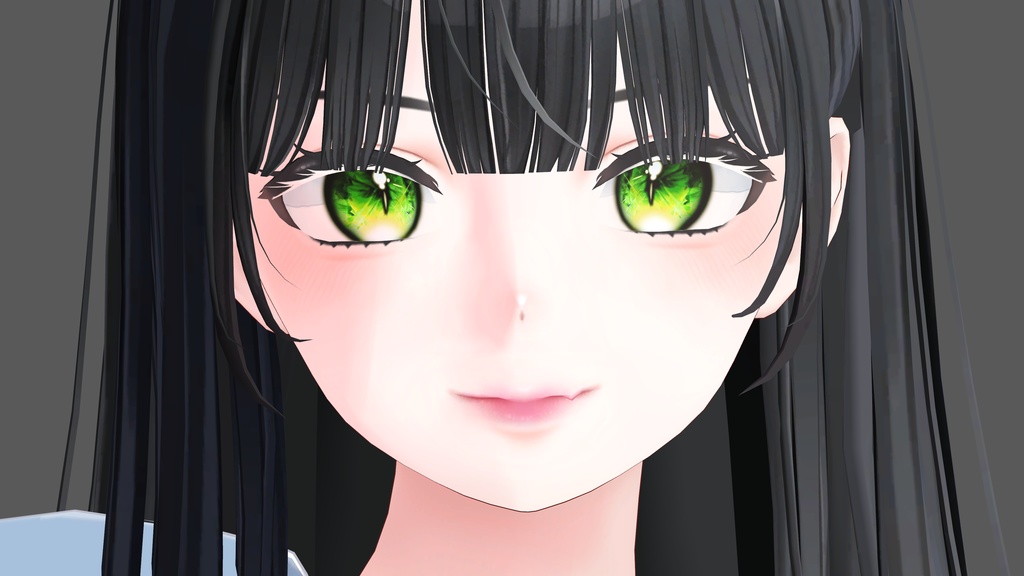 Shinra Eye Texture [ Twinkle Eye ]